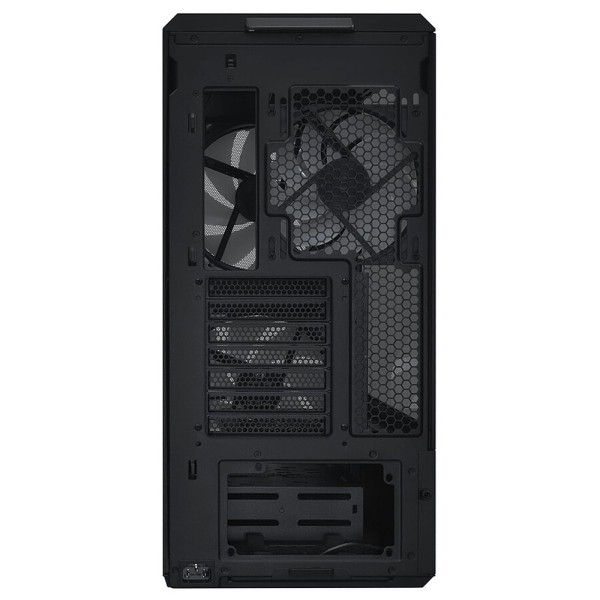 Lian Li Lancool 217 Infinity (Black) Les Moyennes Tours Lian Li, Ultra Pc Gamer Maroc