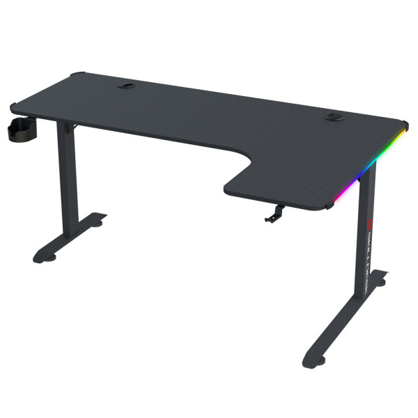 SKILLDESK COCKPIT 160 Bureau gamer SKILLCHAIRS, Ultra Pc Gamer Maroc