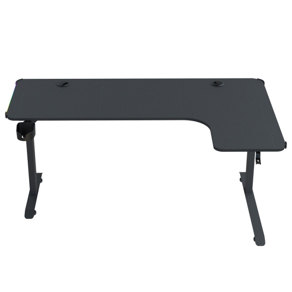 SKILLDESK COCKPIT 160 Bureau gamer SKILLCHAIRS, Ultra Pc Gamer Maroc