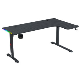 SKILLDESK COCKPIT 160 Bureau gamer SKILLCHAIRS, Ultra Pc Gamer Maroc