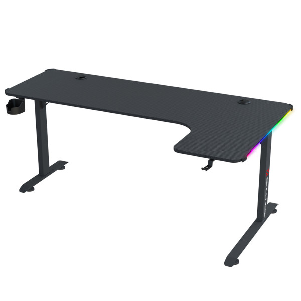 SKILLDESK COCKPIT 180 Bureau gamer SKILLCHAIRS, Ultra Pc Gamer Maroc