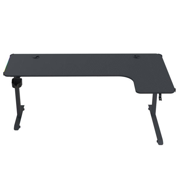 SKILLDESK COCKPIT 180 Bureau gamer SKILLCHAIRS, Ultra Pc Gamer Maroc