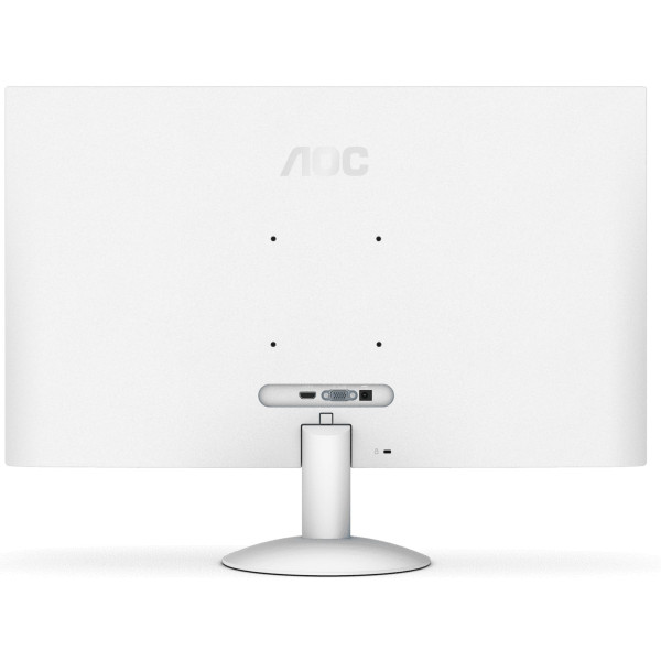 AOC 27B30H3 27" IPS 120Hz 1ms Blanc Moniteurs Gamer AOC, Ultra Pc Gamer Maroc