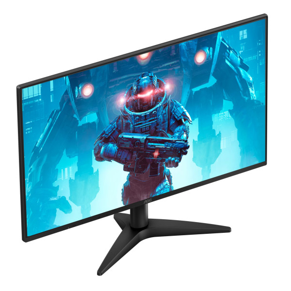 AOC 27B36X 27" IPS 144Hz 0.5ms Moniteurs Gamer AOC, Ultra Pc Gamer Maroc