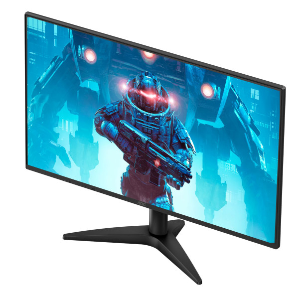 AOC 27B36X 27" IPS 144Hz 0.5ms Moniteurs Gamer AOC, Ultra Pc Gamer Maroc
