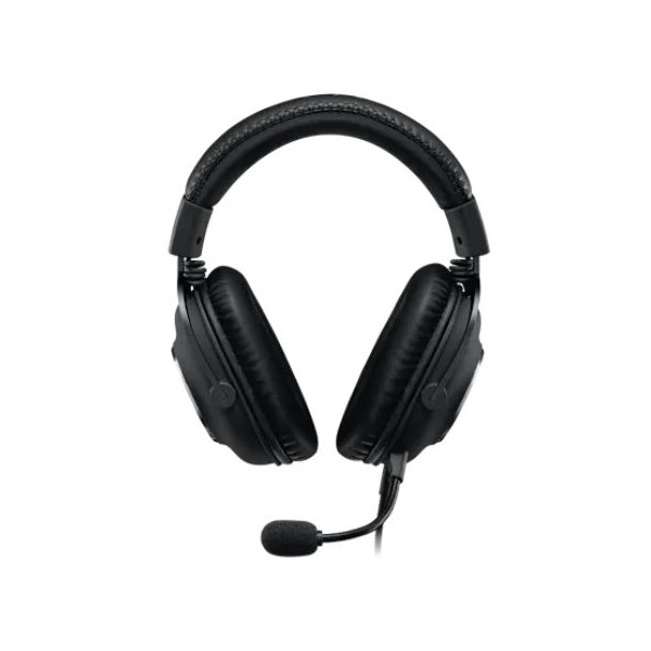 Logitech G Pro X SE Gaming Noir Casques Logitech, Ultra Pc Gamer Maroc