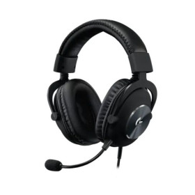 Logitech G Pro X SE Gaming Noir Casques Logitech, Ultra Pc Gamer Maroc