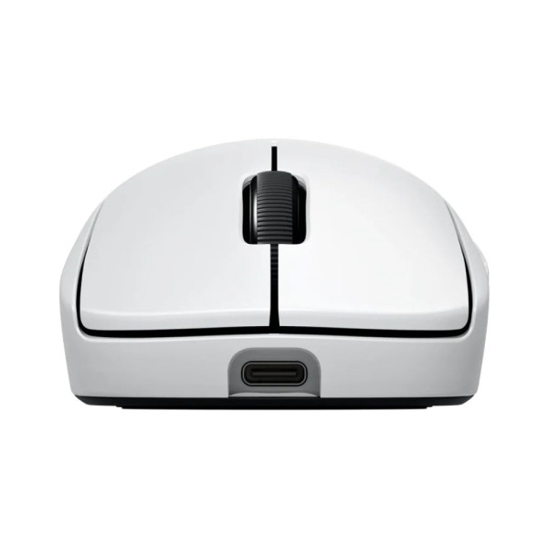 Logitech Pro 2 Lightspeed Wireless Blanc Souris Logitech, Ultra Pc Gamer Maroc
