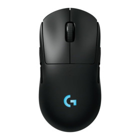 Logitech Pro 2 Lightspeed Wireless Noir Souris Logitech, Ultra Pc Gamer Maroc