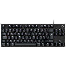 Logitech G G413 TKL SE Claviers Logitech, Ultra Pc Gamer Maroc