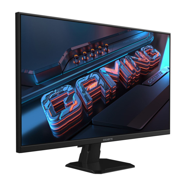 Gigabyte GS27QA 27" 180Hz 1ms 2k Moniteurs Gamer Gigabyte, Ultra Pc Gamer Maroc