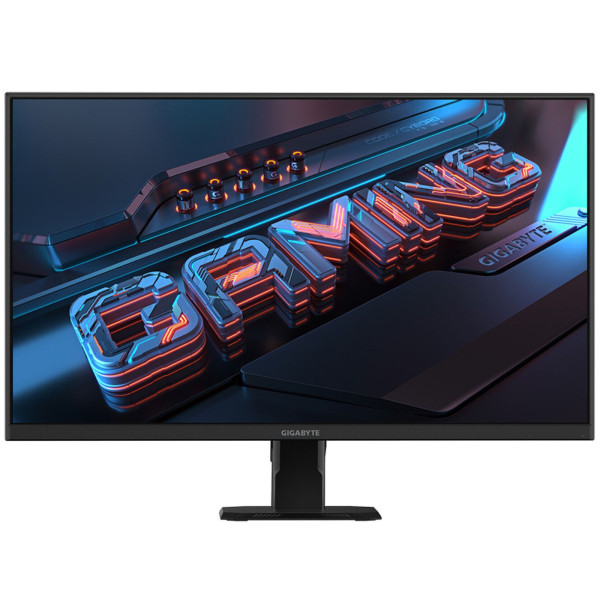 Gigabyte GS27QA 27" 180Hz 1ms 2k Moniteurs Gamer Gigabyte, Ultra Pc Gamer Maroc