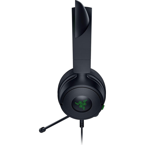 Razer Kraken Kitty V3 X Noir Casques Razer, Ultra Pc Gamer Maroc