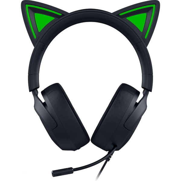 Razer Kraken Kitty V3 X Noir Casques Razer, Ultra Pc Gamer Maroc