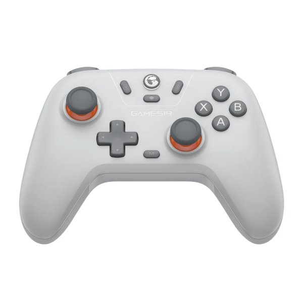 GameSir Nova Lite 2.4G Wireless Controller (Ash Gray) Périphériques de jeu GameSir, Ultra Pc Gamer Maroc
