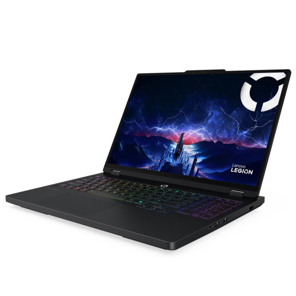 Lenovo Legion Pro 5 16IAX10 I9-14900HX/32GB DDR5/1TB SSD/RTX 5070 8GB/16″ WQXGA 240 Hz/W11 PC Portables Gamer Lenovo, Ultra P...