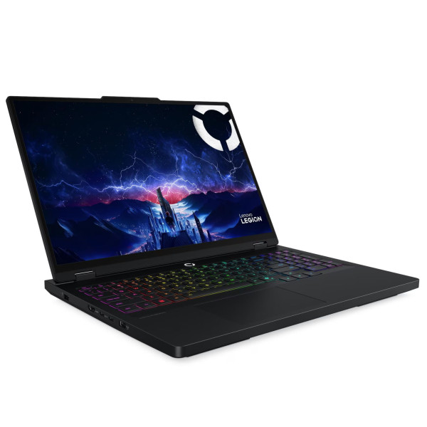 Lenovo Legion Pro 5 16IAX10 I9-14900HX/32GB DDR5/1TB SSD/RTX 5070 8GB/16″ WQXGA 240 Hz/W11 PC Portables Gamer Lenovo, Ultra P...