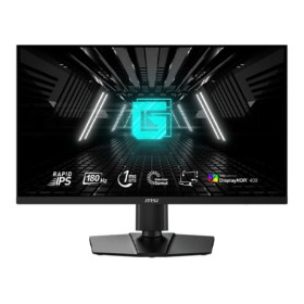 MSI Optix G274QPF E2 27" 180 Hz Fast IPS 2K Moniteurs Gamer MSI, Ultra Pc Gamer Maroc