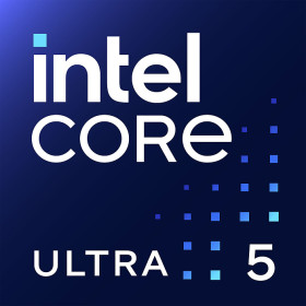 Intel Core Ultra 5 245K (4.2 GHz / 5.2 GHz) Tray Socket 1851 Intel, Ultra Pc Gamer Maroc