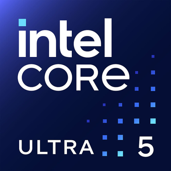 Intel Core Ultra 5 245K (4.2 GHz / 5.2 GHz) Tray Socket 1851 Intel, Ultra Pc Gamer Maroc