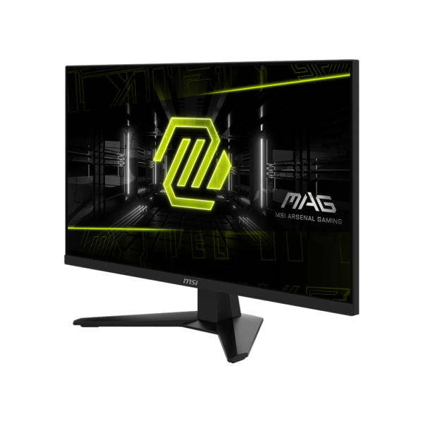 MSI MAG 274QF 27" Rapid IPS 180Hz 2K Moniteurs Gamer MSI, Ultra Pc Gamer Maroc