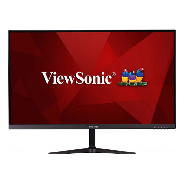 ViewSonic VX2718-P-MHD 27" 165Hz Moniteurs Gamer Viewsonic, Ultra Pc Gamer Maroc