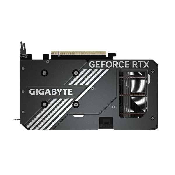 Gigabyte GeForce RTX 5060 Ti WINDFORCE MAX OC 16G NVIDIA Gigabyte, Ultra Pc Gamer Maroc