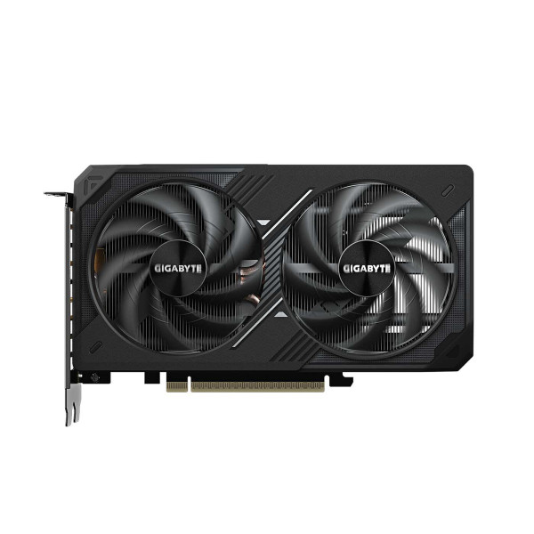 Gigabyte GeForce RTX 5060 Ti WINDFORCE MAX OC 16G NVIDIA Gigabyte, Ultra Pc Gamer Maroc