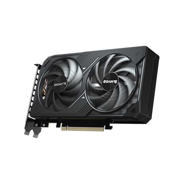 Gigabyte GeForce RTX 5060 Ti WINDFORCE MAX OC 16G NVIDIA Gigabyte, Ultra Pc Gamer Maroc