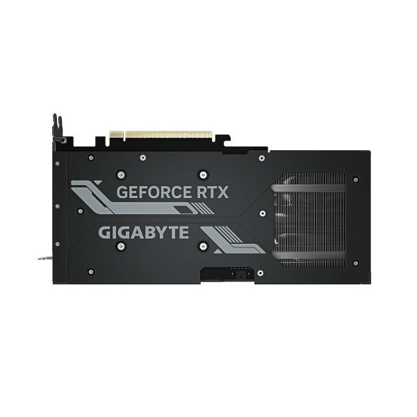 Gigabyte GeForce RTX 5070 Ti WINDFORCE 16G OC V2 NVIDIA Gigabyte, Ultra Pc Gamer Maroc