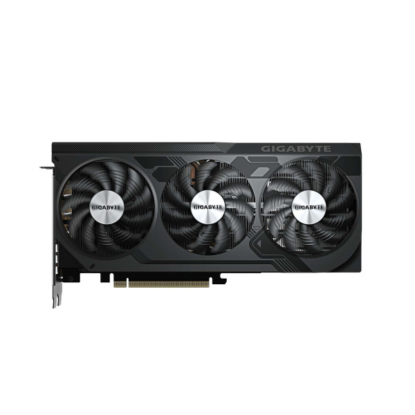 Gigabyte GeForce RTX 5070 Ti WINDFORCE 16G OC V2 NVIDIA Gigabyte, Ultra Pc Gamer Maroc