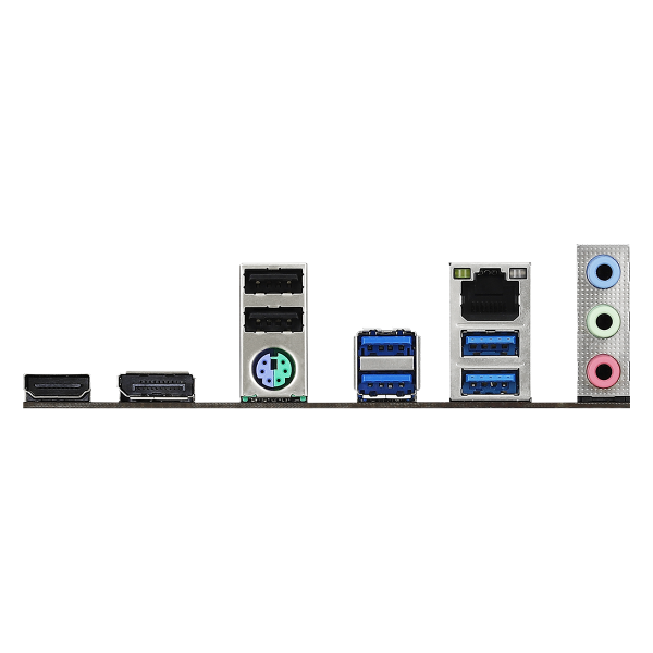 ASRock B550M Phantom Gaming 4 Cartes mères ASRock, Ultra Pc Gamer Maroc