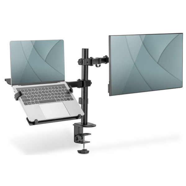 DIGITUS DA-90436 Bras & Pied DIGITUS, Ultra Pc Gamer Maroc