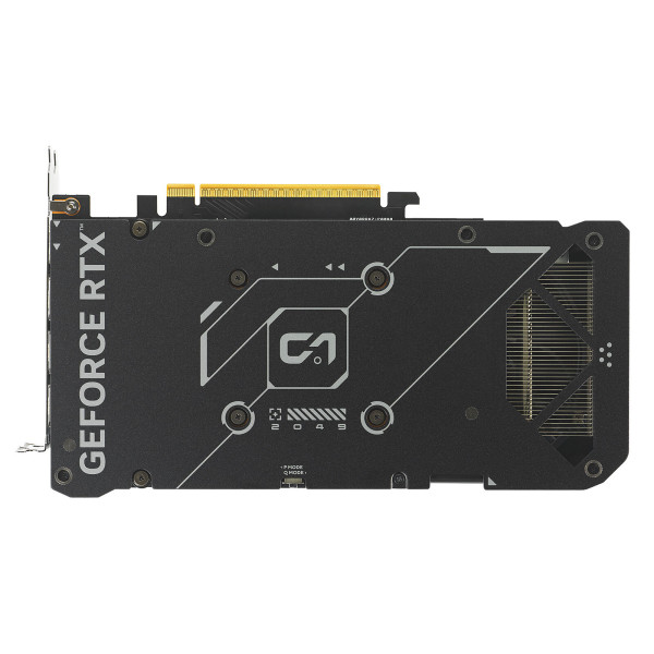 ASUS Dual GeForce RTX 5060 8GB OC Edition NVIDIA ASUS, Ultra Pc Gamer Maroc