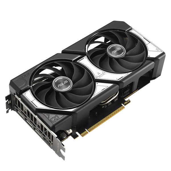 ASUS Dual GeForce RTX 5060 8GB OC Edition NVIDIA ASUS, Ultra Pc Gamer Maroc