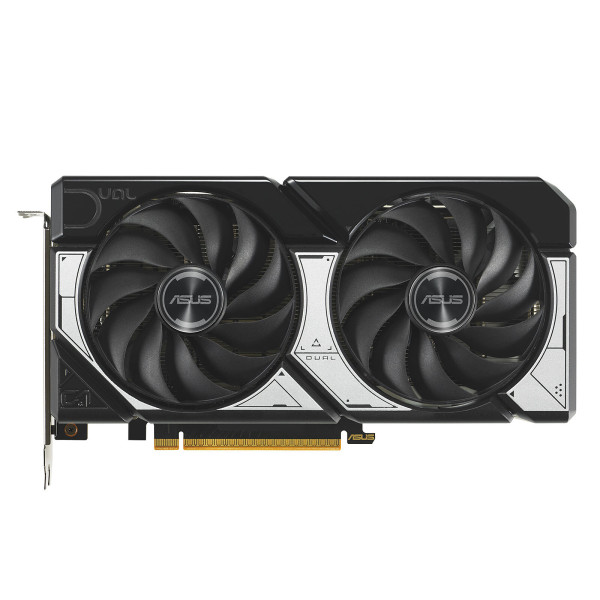 ASUS Dual GeForce RTX 5060 OC Edition 8GB NVIDIA ASUS, Ultra Pc Gamer Maroc
