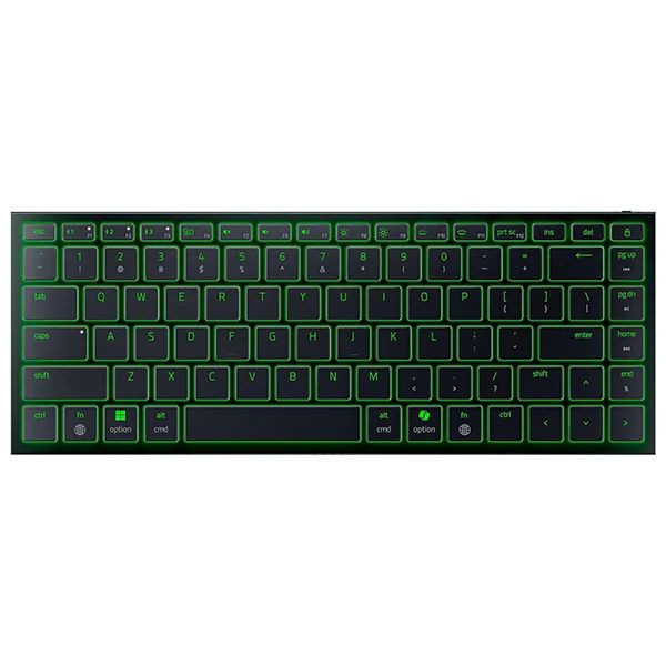 Razer Joro Claviers Razer, Ultra Pc Gamer Maroc