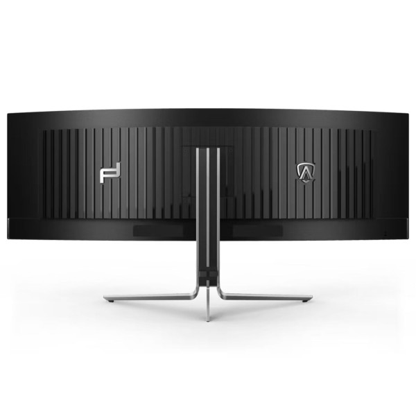 AOC AGON PRO PD49 49" QD-OLED 240Hz 0.03ms 5K Moniteurs Gamer AOC, Ultra Pc Gamer Maroc