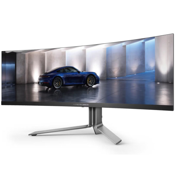 AOC AGON PRO PD49 49" QD-OLED 240Hz 0.03ms 5K Moniteurs Gamer AOC, Ultra Pc Gamer Maroc
