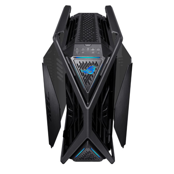 ASUS ROG HYPERION GR701 BTF Edition Les Grandes Tours ASUS, Ultra Pc Gamer Maroc