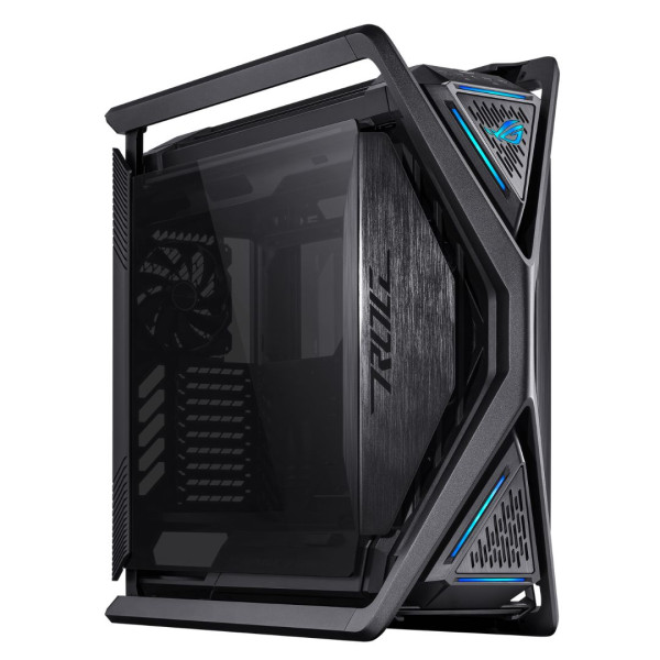 ASUS ROG HYPERION GR701 BTF Edition Les Grandes Tours ASUS, Ultra Pc Gamer Maroc