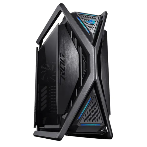 ASUS ROG HYPERION GR701 BTF Edition Les Grandes Tours ASUS, Ultra Pc Gamer Maroc