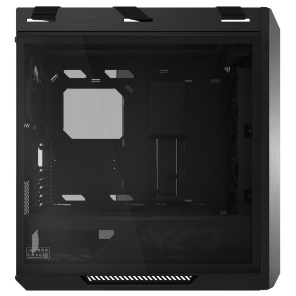 ASUS ROG STRIX HELIOS II GX601S Noir Les Moyennes Tours ASUS, Ultra Pc Gamer Maroc