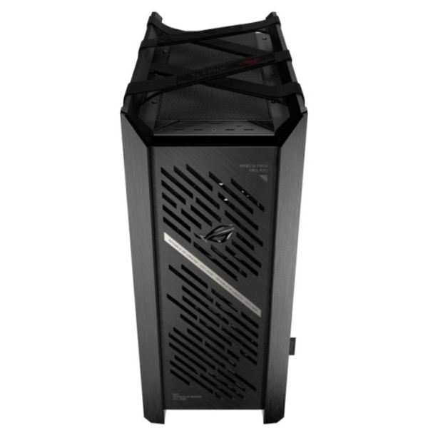 ASUS ROG STRIX HELIOS II GX601S Noir Les Moyennes Tours ASUS, Ultra Pc Gamer Maroc