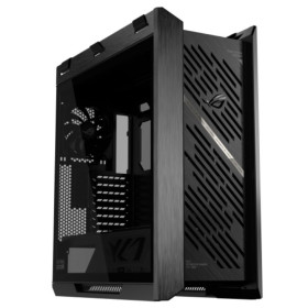 ASUS ROG STRIX HELIOS II GX601S Noir Les Moyennes Tours ASUS, Ultra Pc Gamer Maroc