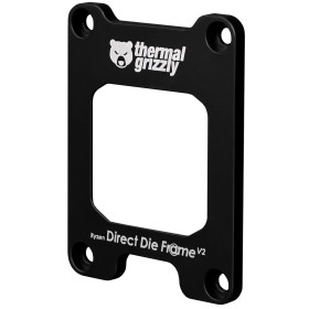 Thermal Grizzly Ryzen 7000 Direct Die Frame V2 Refroidissement Thermal Grizzly, Ultra Pc Gamer Maroc