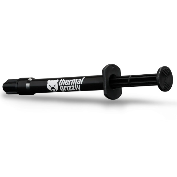 Thermal Grizzly Duronaut (2 grammes) Pâte thermique PC Thermal Grizzly, Ultra Pc Gamer Maroc