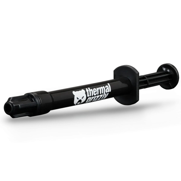 Thermal Grizzly Duronaut (2 grammes) Pâte thermique PC Thermal Grizzly, Ultra Pc Gamer Maroc