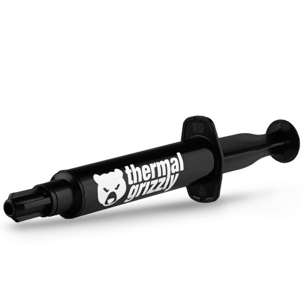 Thermal Grizzly Duronaut (6 grammes) Pâte thermique PC Thermal Grizzly, Ultra Pc Gamer Maroc