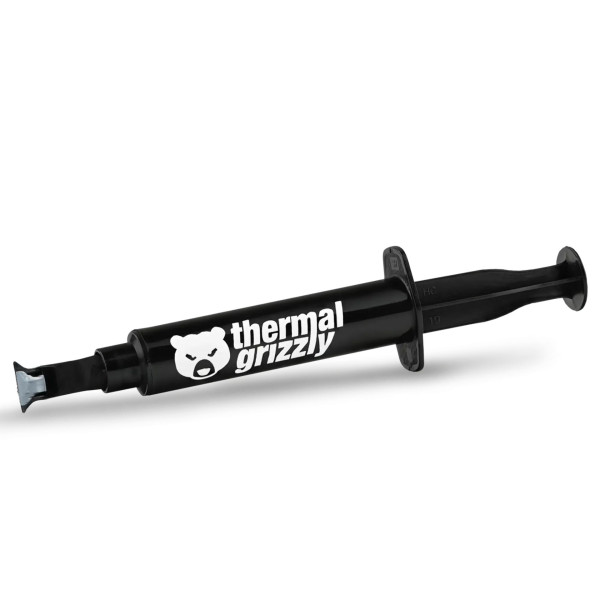 Thermal Grizzly Duronaut (6 grammes) Pâte thermique PC Thermal Grizzly, Ultra Pc Gamer Maroc